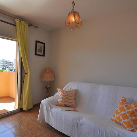 Rnet - Studio Olympe - Roses Costa Brava 外观 照片