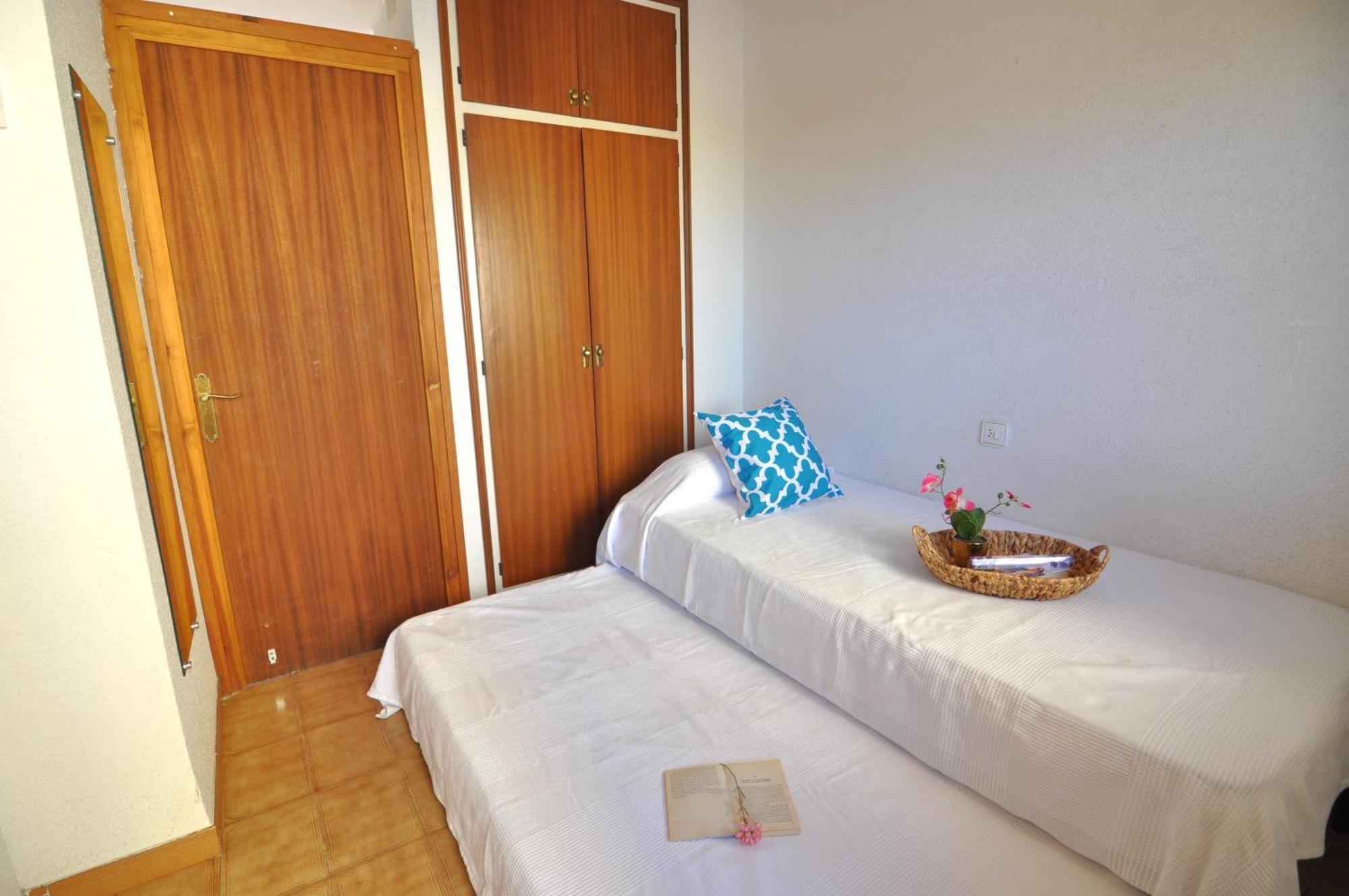 Rnet - Studio Olympe - Roses Costa Brava 外观 照片